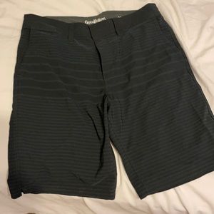Men’s shorts